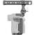 8Sinn Camera Cage for Canon EOS R5 Mark II + Top Handle Pro V2 - klatka operatorska z uchwytem górnym do Canon EOS R5 Mark II_Klatka z uchwytem z boku / Przykład użycia_2